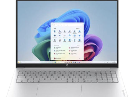 LAPTOP HP OMNIBOOK 3 16BY0015DX INGLES 16 PULG AMD RYZEN 5 40 8GB RAM LPDDR5 256GB SSD AMD RADEON 610M TOUCH WIN 11 HOME D7NF2UAABA GRIS