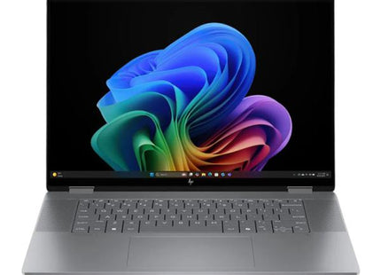 LAPTOP HP OMNIBOOK X FLIP 2-IN-1 16-AS0023DX INGLES 16 PULG INTEL ULTRA 7 256V 16GB RAM DDR5 1TB SSD INTEL ARC 140V TOUCH WIN 11 HOME B5UH1UA ABA GRIS