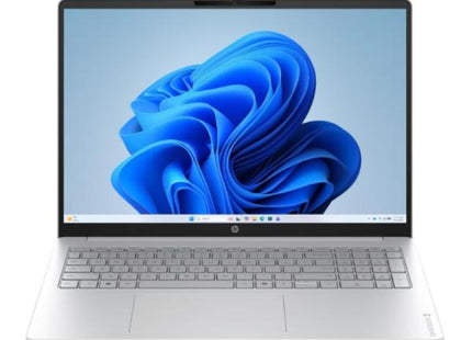 LAPTOP HP OMNIBOOK 3 16-BU0007DX INGLES 16 PULG INTEL ULTRA 7 255U 16GB RAM DDR5 512GB SSD INTEL GRAPHICS TOUCH WIN 11 HOME D7NF0UA ABA GRIS