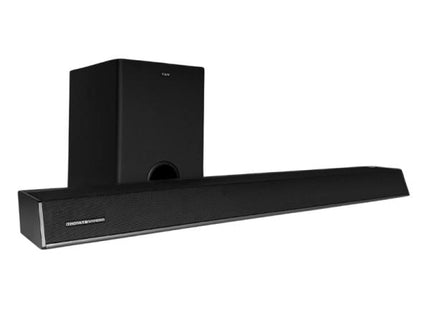 Thonet & Vander Barra de Sonido Kino Gen 2 140W, HK096-03641-2