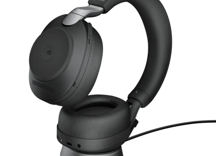 Jabra Headset ANC Link 380a MS, Evolve2 85