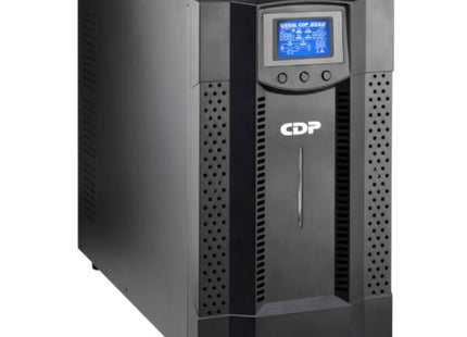 UPS CDP UPO11-3AX 3000 VA / 3000 W ONLINE DOBLE CONVERSIÓN 120 VCA