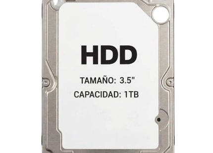 HD INTERNO 1TB MIX BRANDS 220010 HDD 3.5 SATA 7200 RPM HDM01 PUL004SAT (PULL)