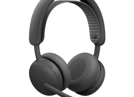 Logitech Headset Inalámbrico ANC Grafito, Zone Wireless 2 ES