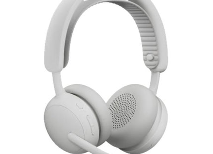 Logitech Headset Inalámbrico ANC Blanco, Zone Wireless 2 ES