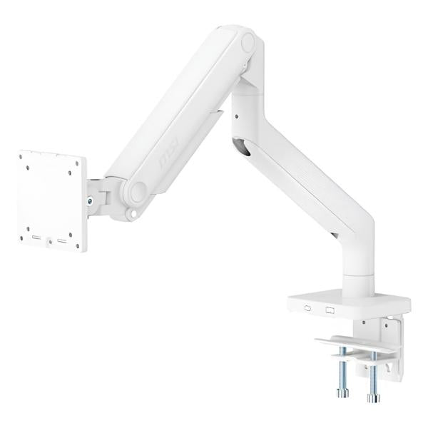 MSI Soporte para Monitor 17" a 49" Blanco, MAG MT201W