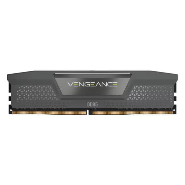 Corsair RAM Vengeance DDR5 16GB 6000MHz CL38, CMK16GX5M1D6000Z38