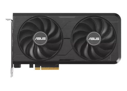 ASUS Tarjeta de Video RTX 5060 EVO OC 8GB, DUAL-RTX5060-O8G-EVO