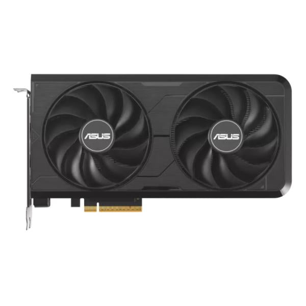 ASUS Tarjeta de Video RTX 5060 EVO OC 8GB, DUAL-RTX5060-O8G-EVO