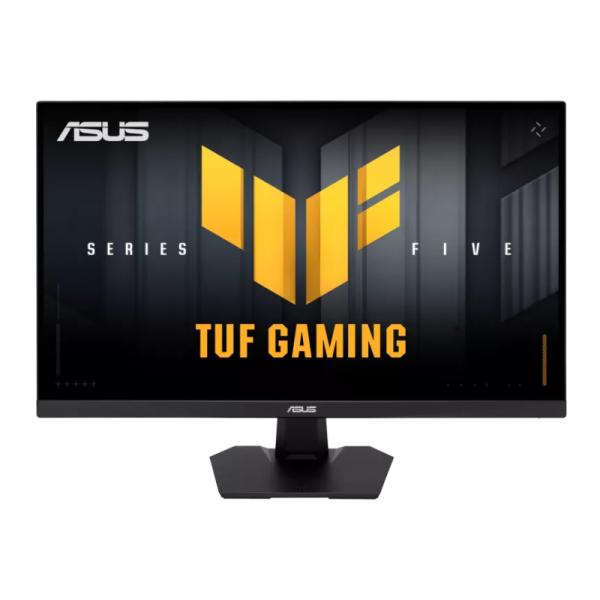 ASUS Monitor Gaming TUF 27" FHD 260Hz Fast IPS, VG279QM5F