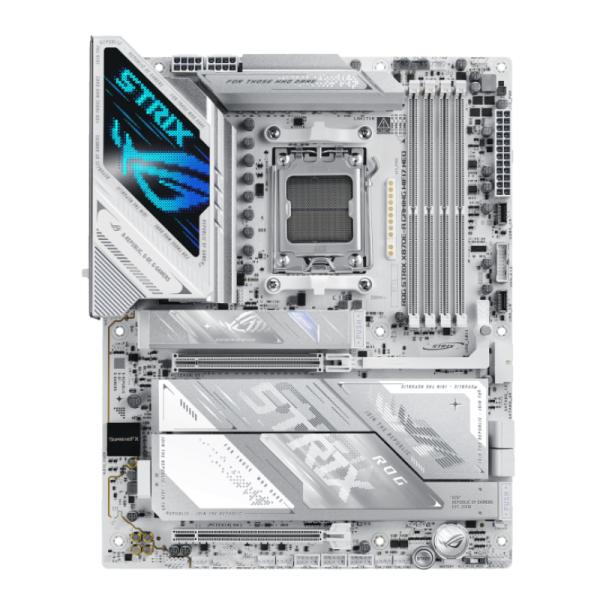 ASUS Tarjeta Madre AM5 ATX, ROG STRIX X870E-A GAMING WIFI7 NEO