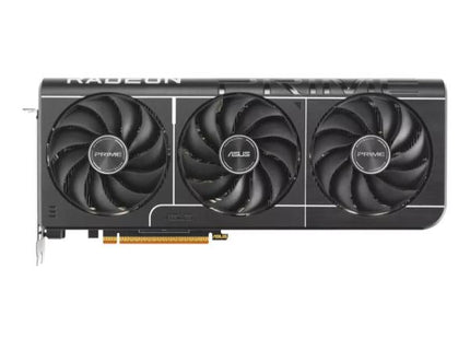 ASUS Tarjeta de Video RX 9070 GRE OC 12GB, PRIME-RX9070GRE-O12G