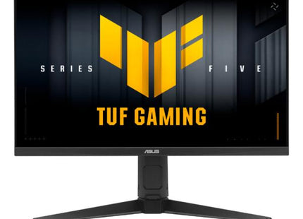 ASUS Monitor Gaming TUF 27" QHD 210Hz Fast IPS, VG27AQL5A