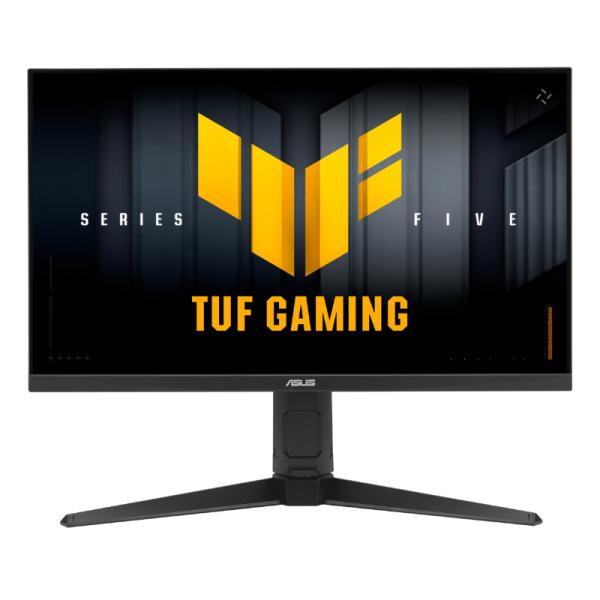 ASUS Monitor Gaming TUF 27" QHD 210Hz Fast IPS, VG27AQL5A