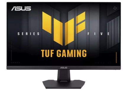 ASUS Monitor Gaming TUF 23.8" FHD 260Hz Fast IPS, VG249QM5F