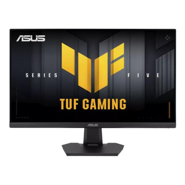 ASUS Monitor Gaming TUF 23.8" FHD 260Hz Fast IPS, VG249QM5F