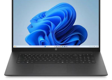LAPTOP HP OMNIBOOK 3 17-DG0107DX INGLES 17.3 PULG INTEL CORE ULTRA 7 255U 16GB RAM DDR5 512GB SSD INTEL GRAPHICS WIN 11 HOME D7NF3UA#ABA