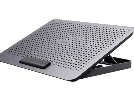 Base con Ventilador para Laptop Trust Exto, 24613