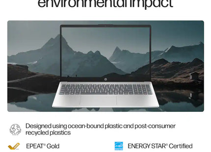 Laptop HP 15.6" 15-FC0146DX