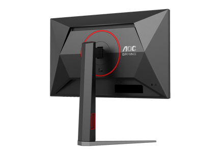 Monitor Gaming AOC 24G4,  23.8”, FHD 1920x1080