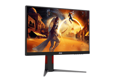 Monitor Gaming AOC 24G4,  23.8”, FHD 1920x1080