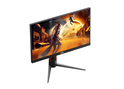 Monitor Gaming AOC 24G4,  23.8”, FHD 1920x1080