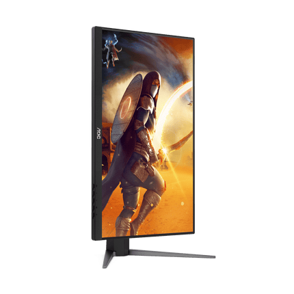 Monitor Gaming AOC 24G4 | 23.8” | FHD 1920x1080 | 180Hz | 0.5ms | IPS | G-SYNC | HDMI | DP | VGA