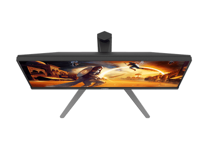 Monitor Gaming AOC 24G4,  23.8”, FHD 1920x1080