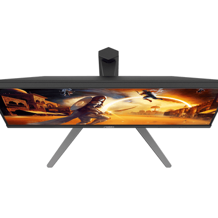 Monitor Gaming AOC 24G4 | 23.8” | FHD 1920x1080 | 180Hz | 0.5ms | IPS | G-SYNC | HDMI | DP | VGA
