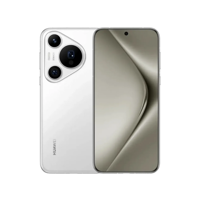 Smartphone Huawei P70 | 6.7” | Octa-Core | 12GB RAM | 256GB | Color Blanco