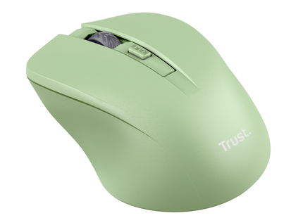 Mouse Trust Mydo silencioso empaque original con accesorios incluidos