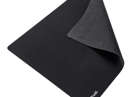 Mousepad Trust Gaming superficie suave 245x210mm incluido con mouse GXT 112
