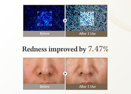 Dr. Althea 345 Relief Cream Mask x4 - modo de uso