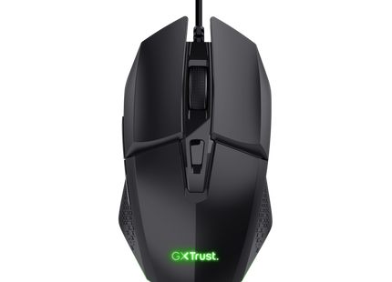 Pad mouse Trust GXT 792 alfombrilla gaming antideslizante superficie suave