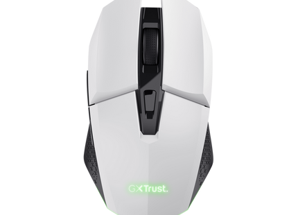 Alfombrilla gaming Trust GXT 794W textura premium para mouse