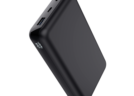 Power Bank Trust Laro 100W para Portátiles Carga Rápida USB-C, 25240