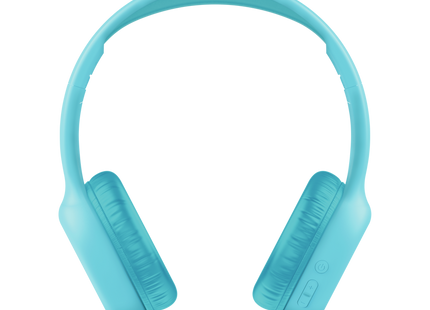 Auriculares Trust Nouna Bluetooth para niños con diadema ajustable y almohadillas suaves