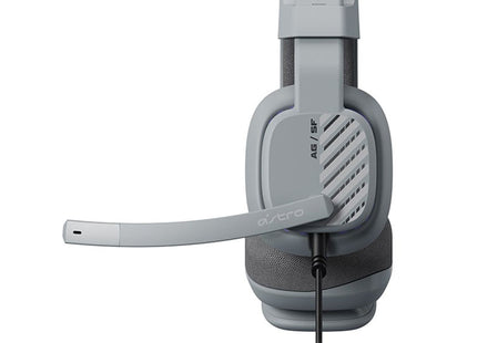 Headset Gaming Logitech Astro A10 Gen 2 | 3.5mm | Sonido Estéreo