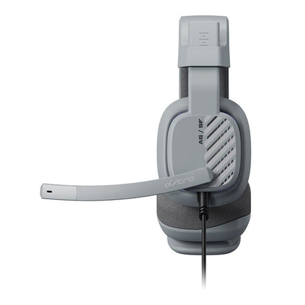 Headset Gaming Logitech Astro A10 Gen 2 | 3.5mm | Sonido Estéreo