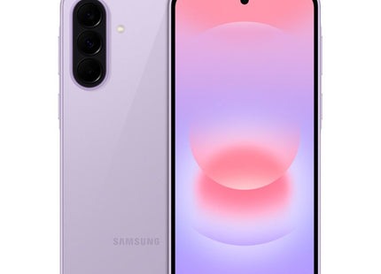 Samsung Celular Galaxy A37 8GB 256GB Light Violet, SM-A376