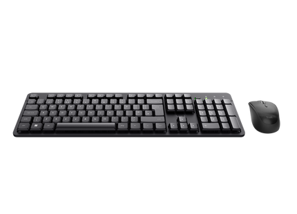 Mouse óptico Trust TKM-360 con ajuste DPI 800-1600