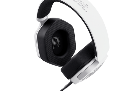 Control de volumen integrado en auricular Trust GXT492W
