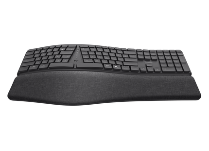 Receptor USB 2.4G almacenable teclado Trust Keyra inalámbrico