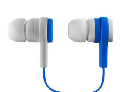 Audífono Argom Divine Sound ARG-HS-0595L | Alámbrico 3.5mm | Sonido Estéreo | Micrófono Incorporado | Diseño Ergonomico