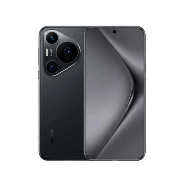 Smartphone Huawei P70 Pro | 6.8” | Octa-Core | 12GB RAM | 512GB | Color Negro
