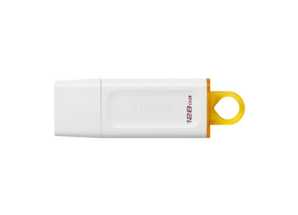 Memoria USB Kingston DataTraveler Exodia | 128GB | USB 3.2 | KC-U2G128-5R