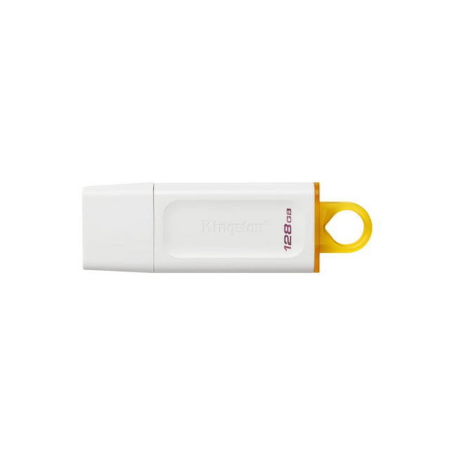 Memoria USB Kingston DataTraveler Exodia | 128GB | USB 3.2 | KC-U2G128-5R
