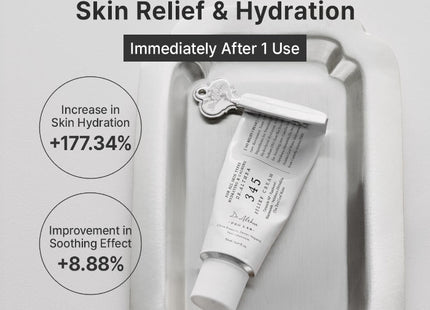 Dr. Althea 345 Relief Cream - empaque completo