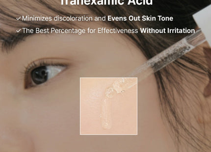 Dr. Althea Serum Vitamin C Boosting 63% - detalle del empaque