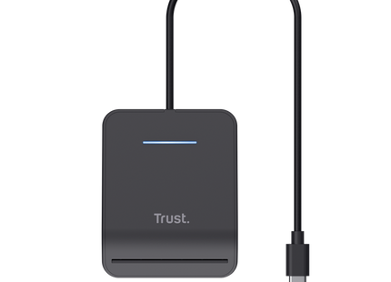 Lector de tarjetas Trust Primo, 23890